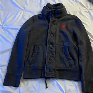 Abercrombie jacket